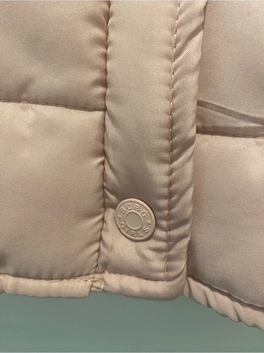 BCBGirls soft pink
